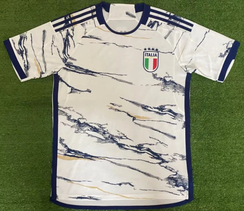 Italy 8
