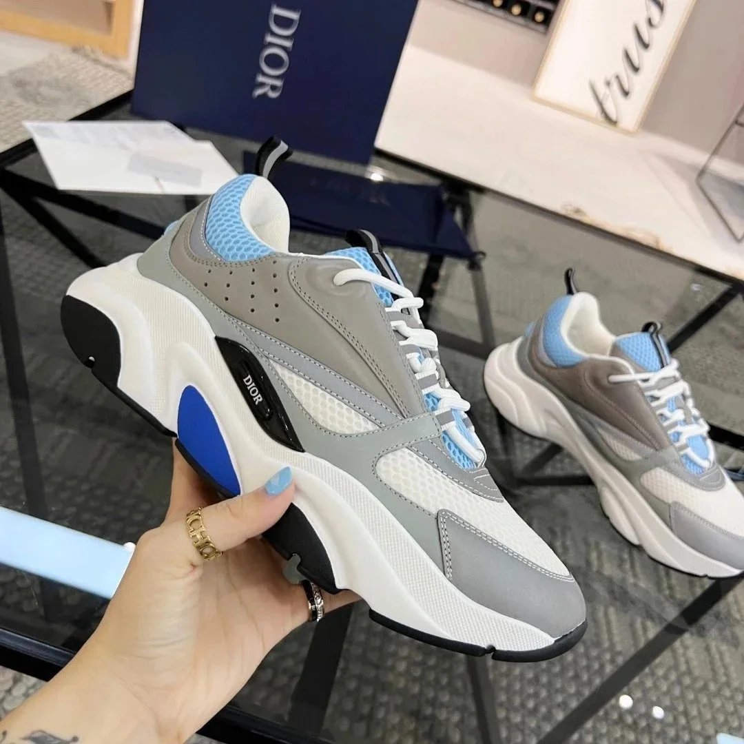 DRb22 板鞋 3