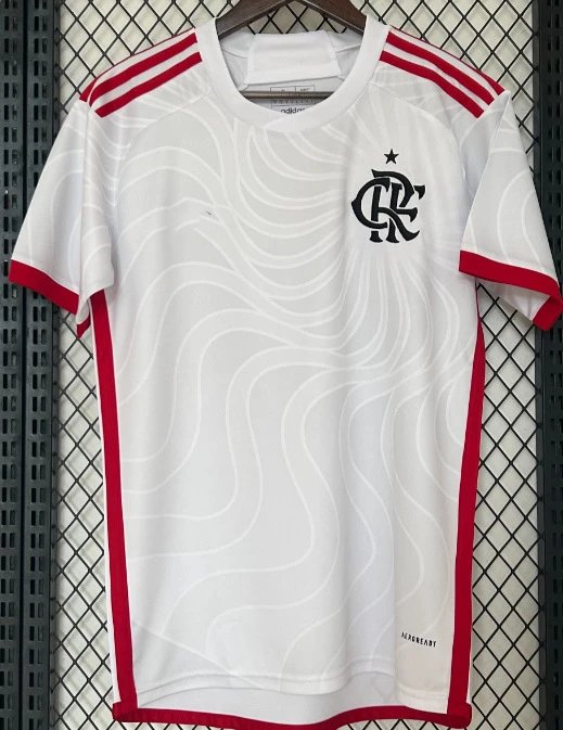24-25 Flamengo Away