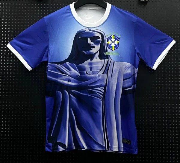 25-26 Brazil Special Edition