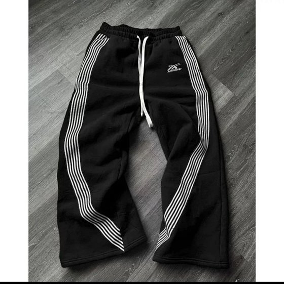 Hoodie Pants