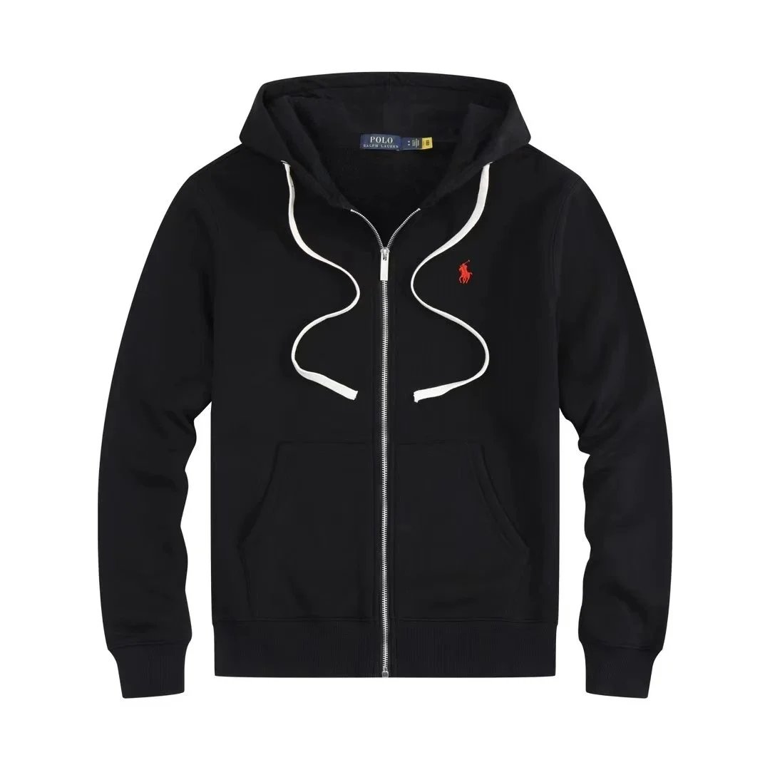 Black Red Label
