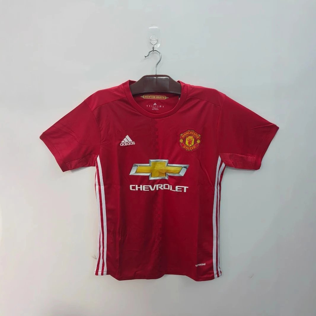 Nike Urawa Red Diamonds Men's Soccer Jersey, Red & Black, Moisture-Wicking, Athletic Fit 1