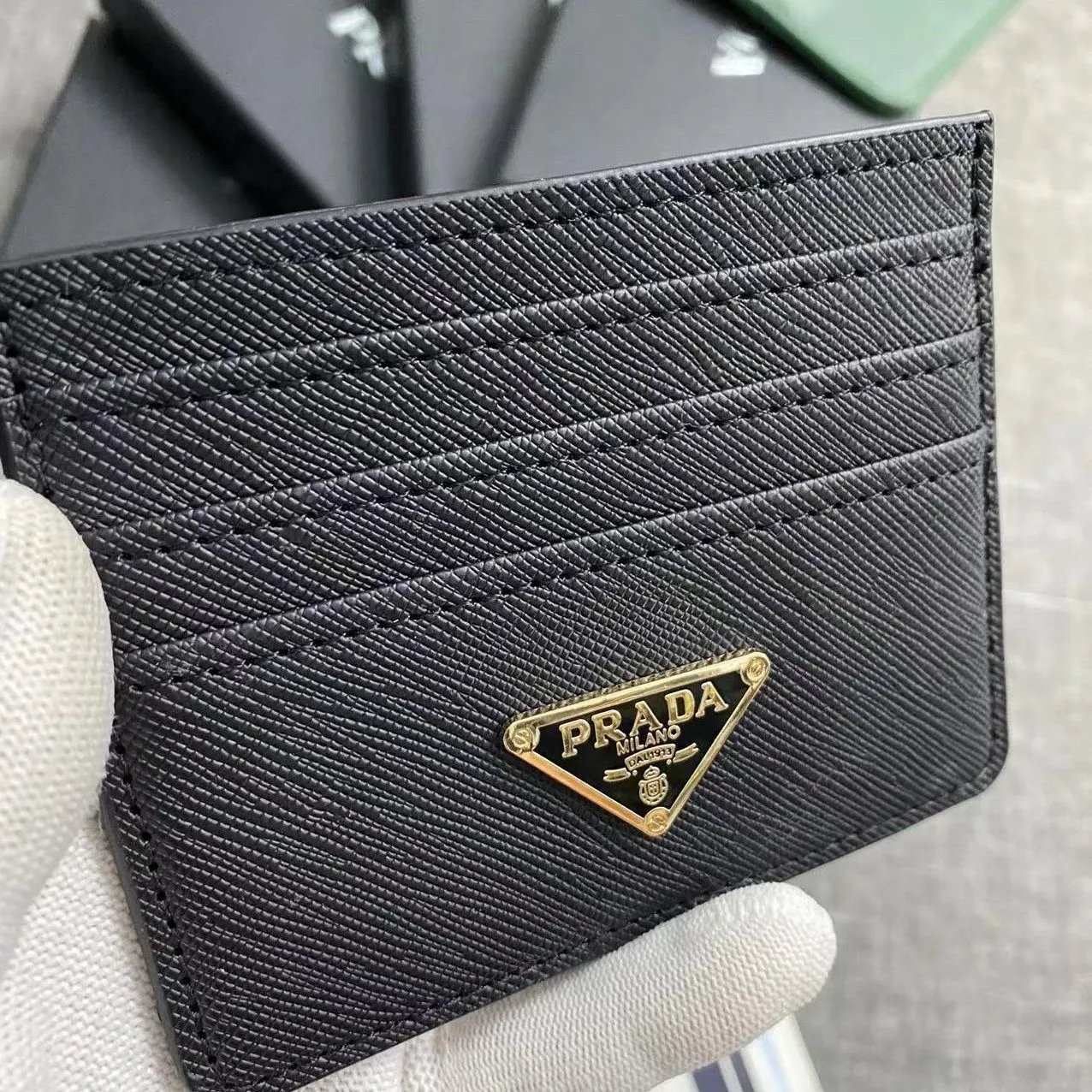 Black Gold Logo