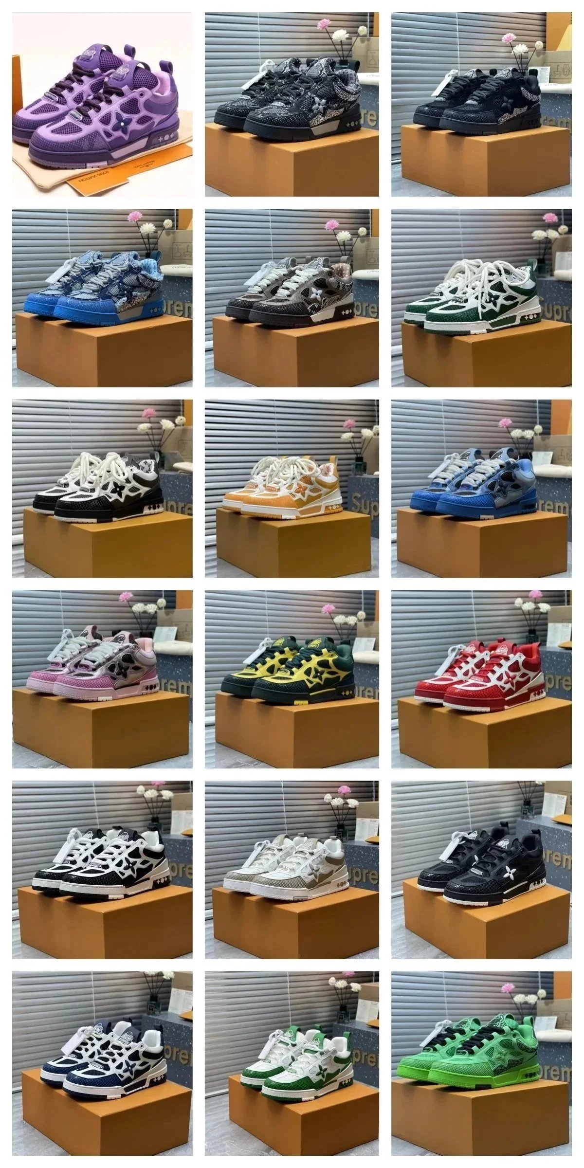 PZ88--时尚休闲运动鞋-1:1originalquality:findsindex.com - 200479