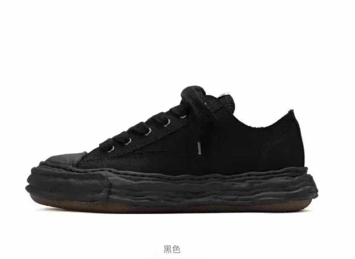 经典时尚百搭休闲帆布鞋WW:findsindex.com - 197976