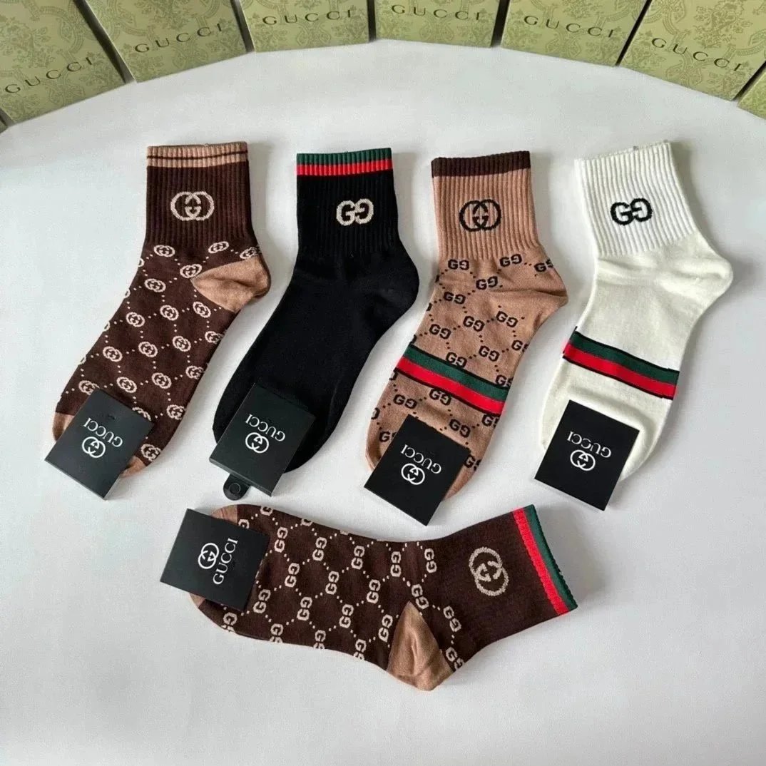 GUCC1，socks（5pairs）：findsindex.com - 198518