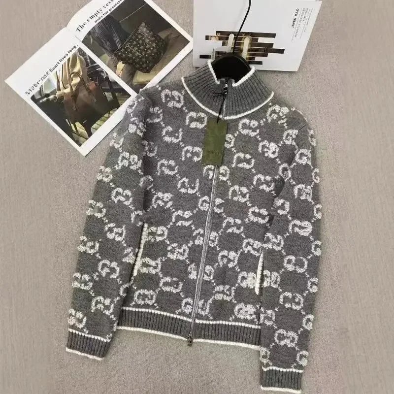 ON04-G古羽绒服毛衣【CL】+8613656920862 - 198188