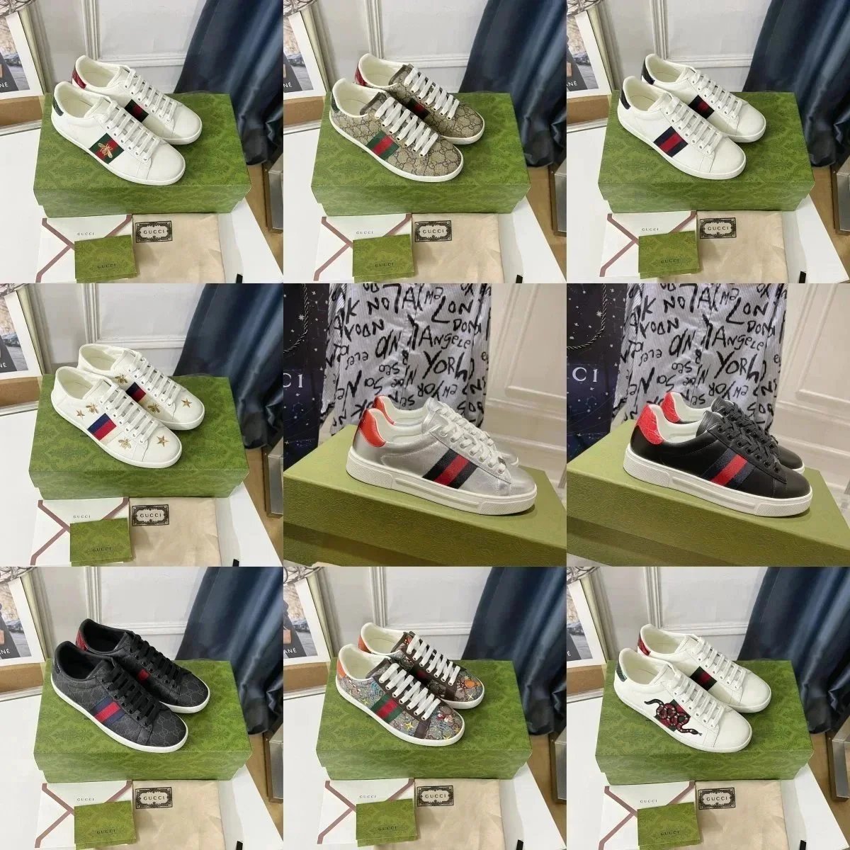 LL55-经典高奢复古休闲鞋：findsindex.com - 203342