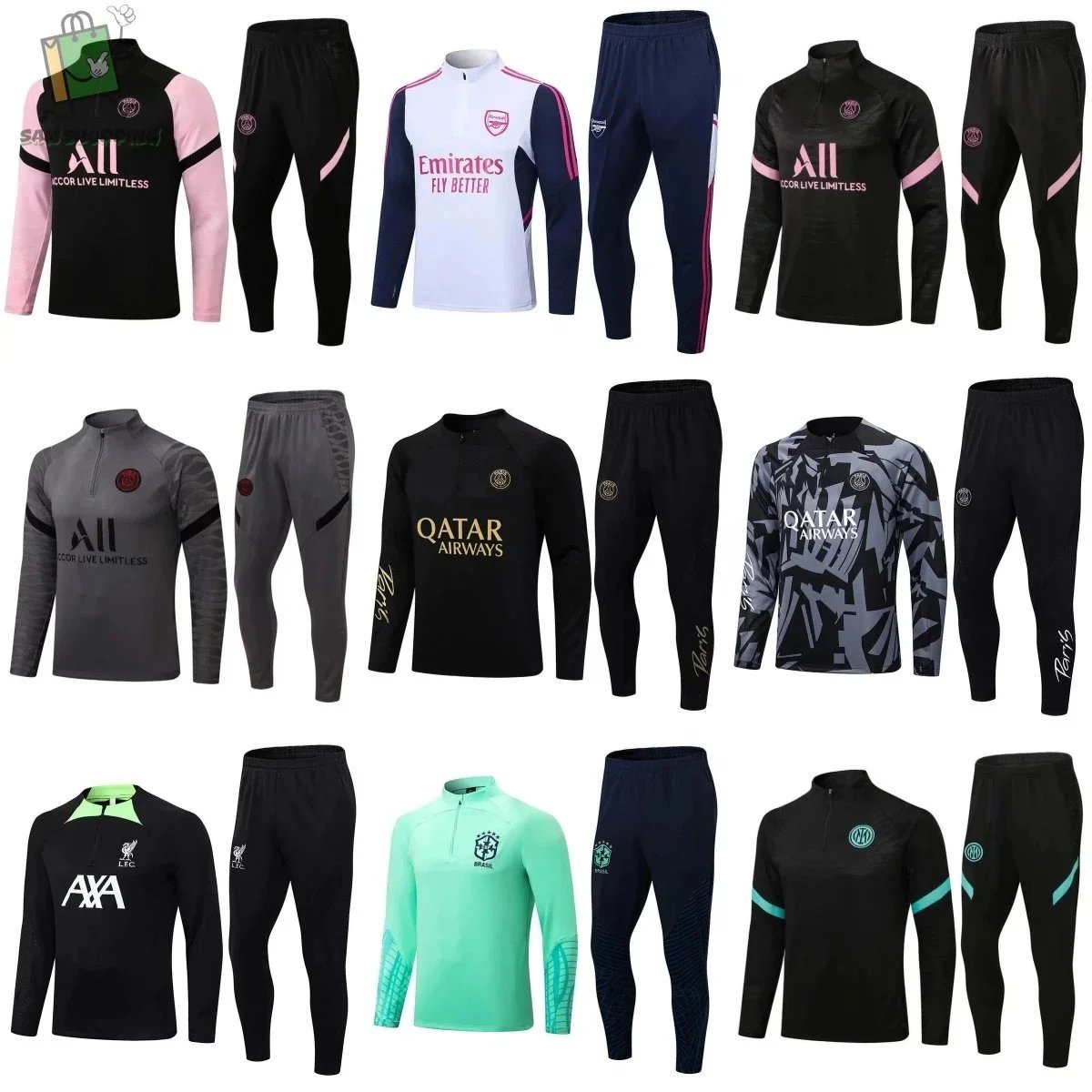 SQ08-Footballuniform:findsindex.com - 201383