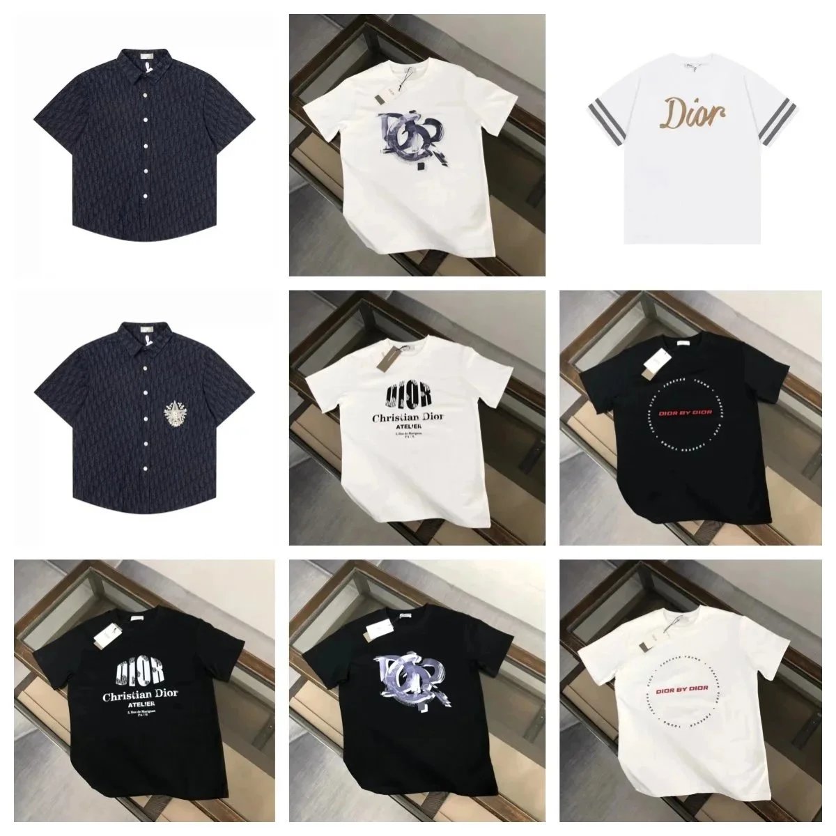DO休闲短袖236-245：findsindex.com - 202974