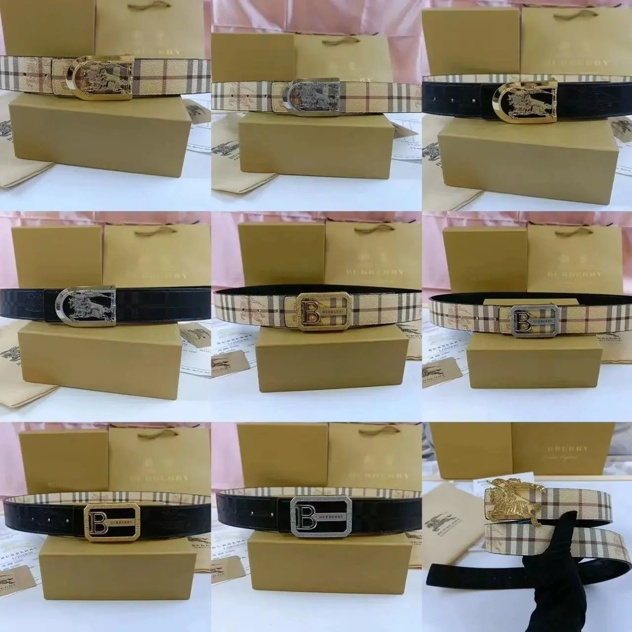 KKD-TOPquality新款时尚男士皮带:findsindex.com - 197916