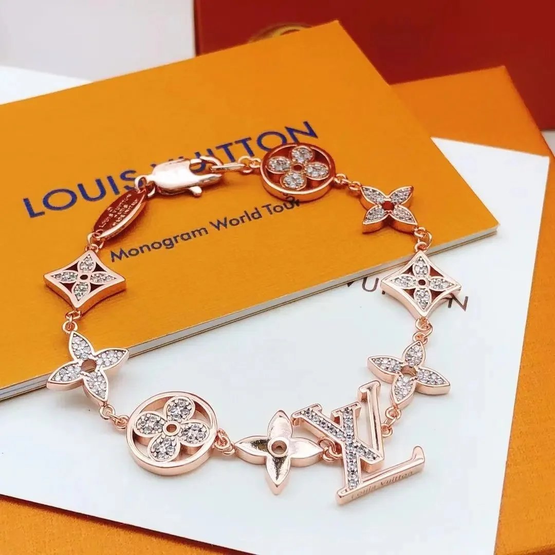 L*VThaisilverstylebracelet-0300：findsindex.com - 196741