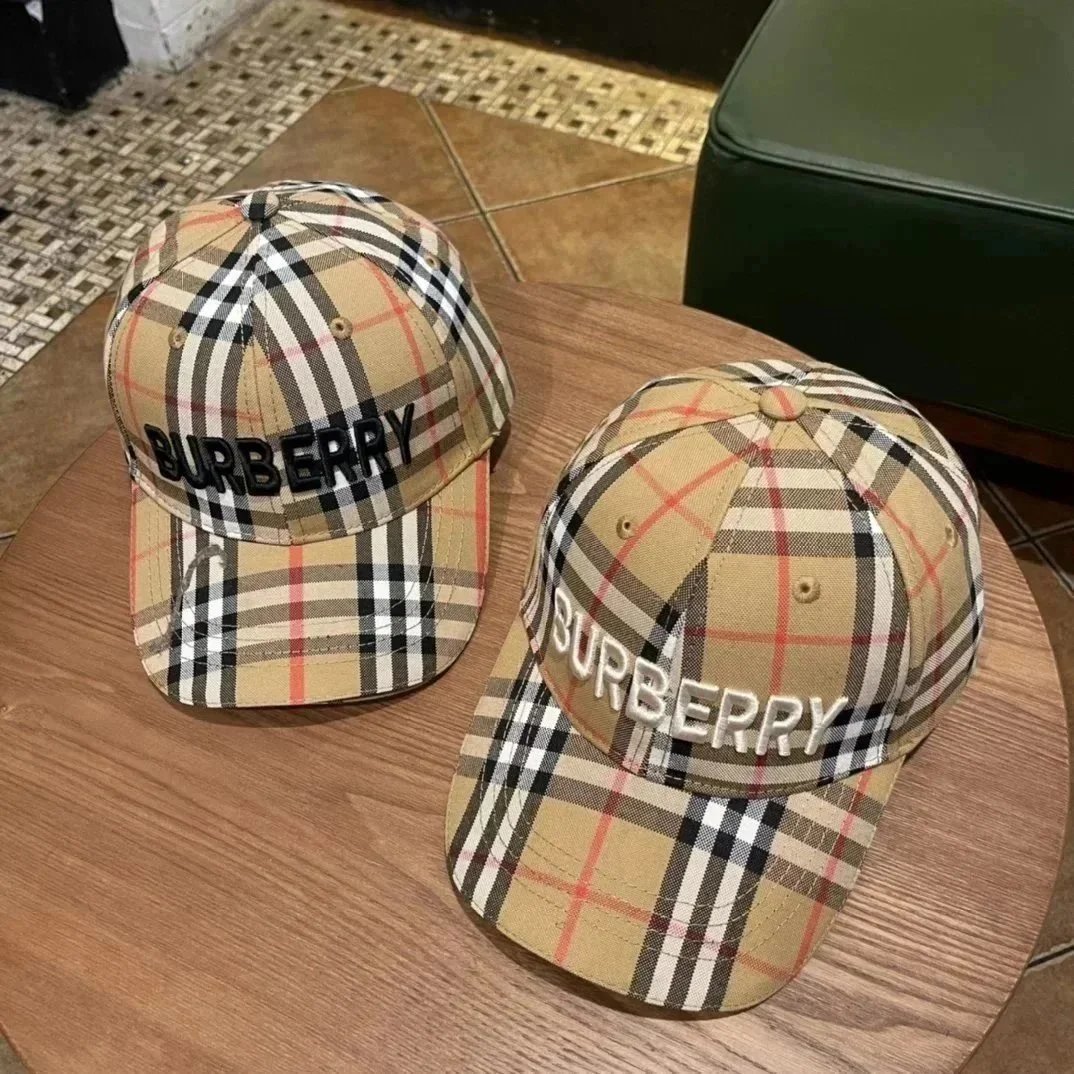 LJF88-高品质帽子1:1/没盒 - 202889