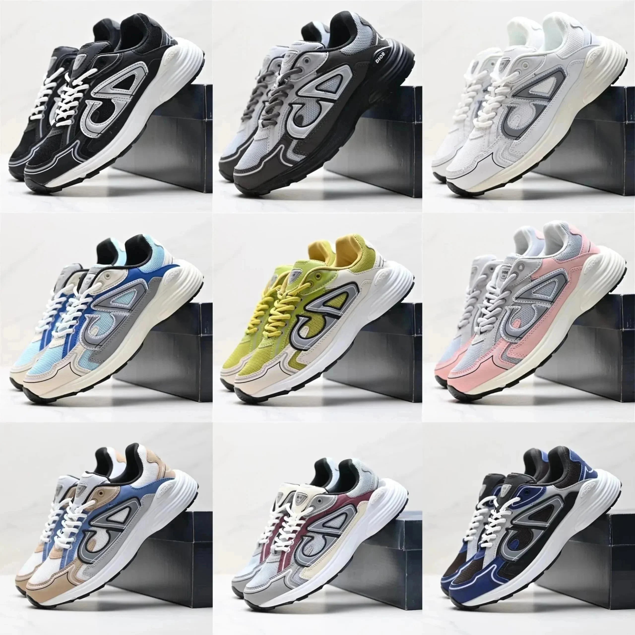 限时特价-高质量时尚休闲运动鞋19-$9OFF:findsindex.com - 197695