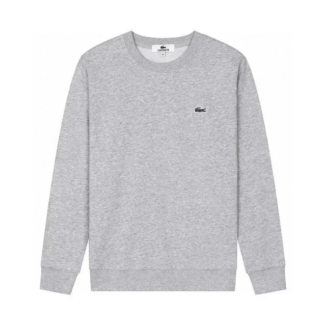 Gray Crocodile Sweatshirt 002