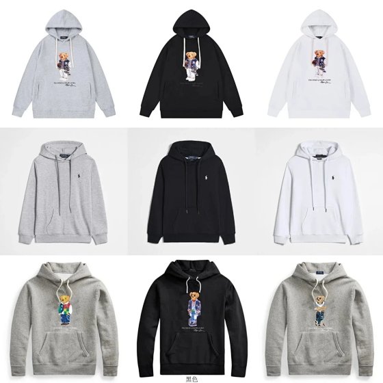 CO-1 Versatile Sweatshirt - COQ002