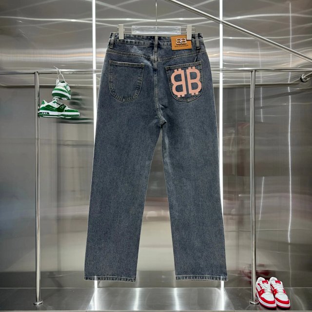 Balenciaga jean: seller detail photo 4