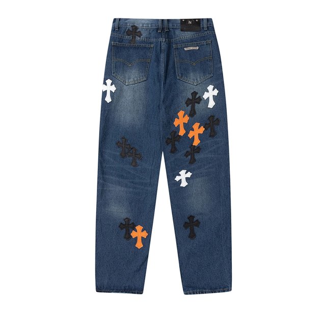 Chrome Hearts JEANS: seller detail photo 11