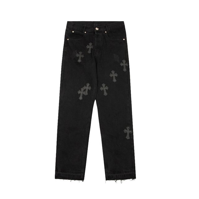 Chrome Hearts JEANS: seller detail photo 7