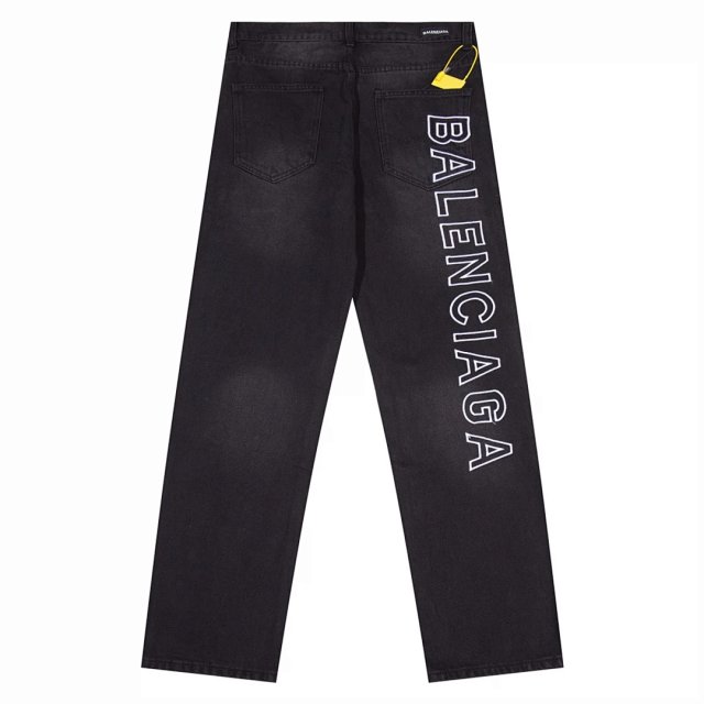 Balenciaga jean: seller detail photo 10
