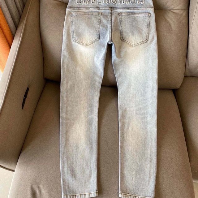Balenciaga jean: seller detail photo 12