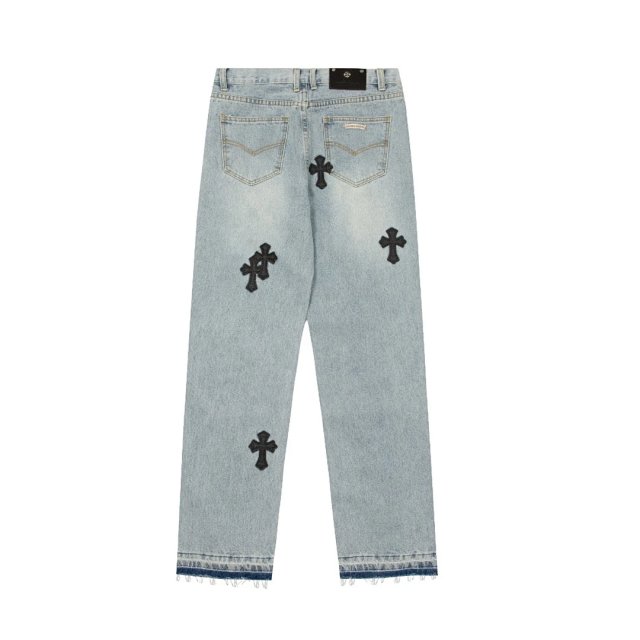 Chrome Hearts JEANS: seller detail photo 5