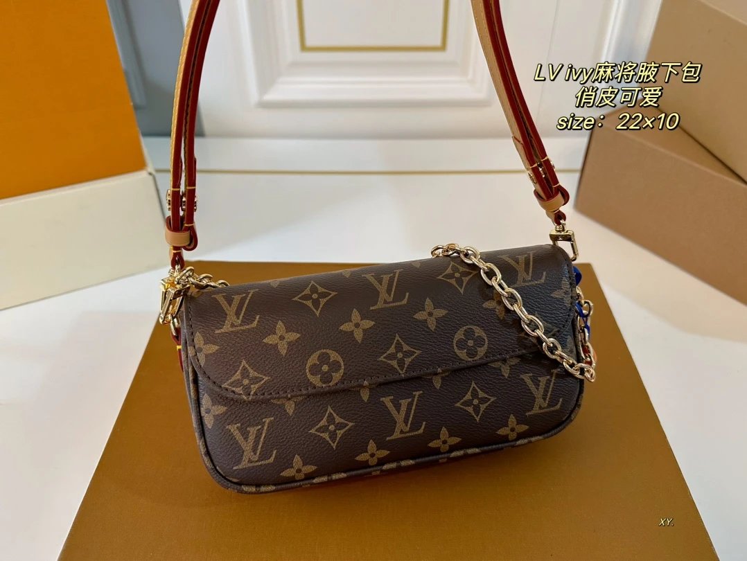 LV