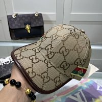 Gucci cap — seller photo 5