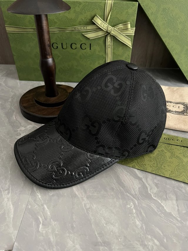 Gucci Cap: seller detail photo 10