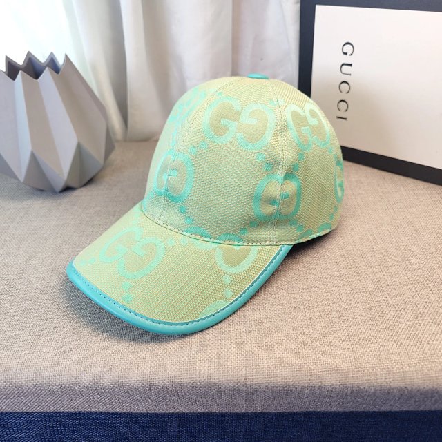 Gucci Cap: seller detail photo 4