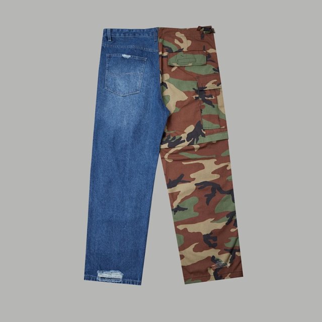 Balenciaga jean: seller detail photo 11