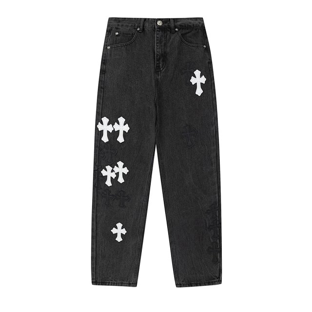 Chrome Hearts JEANS: seller detail photo 12