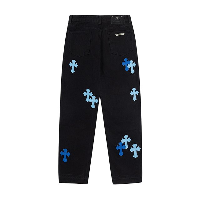 Chrome Hearts JEANS: seller detail photo 4