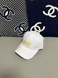 Gucci cap — seller photo 8