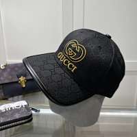Gucci cap — seller photo 4