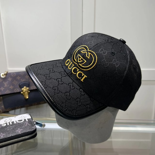 Gucci Cap: seller detail photo 7