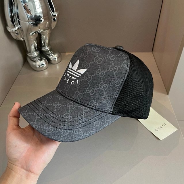 Gucci Cap: seller detail photo 11