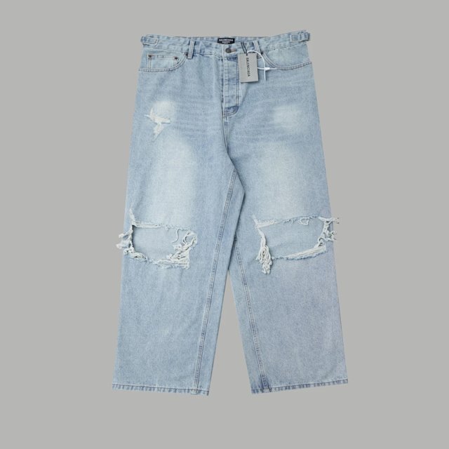 Balenciaga jean: seller detail photo 13