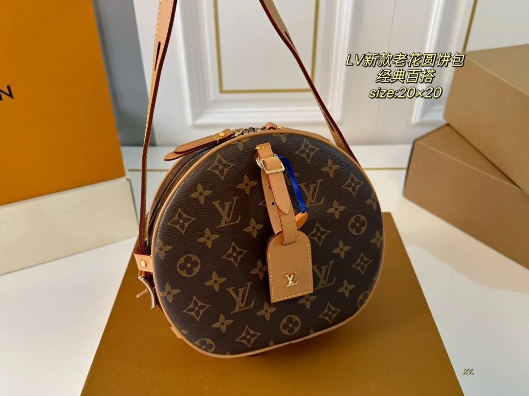 LV bag