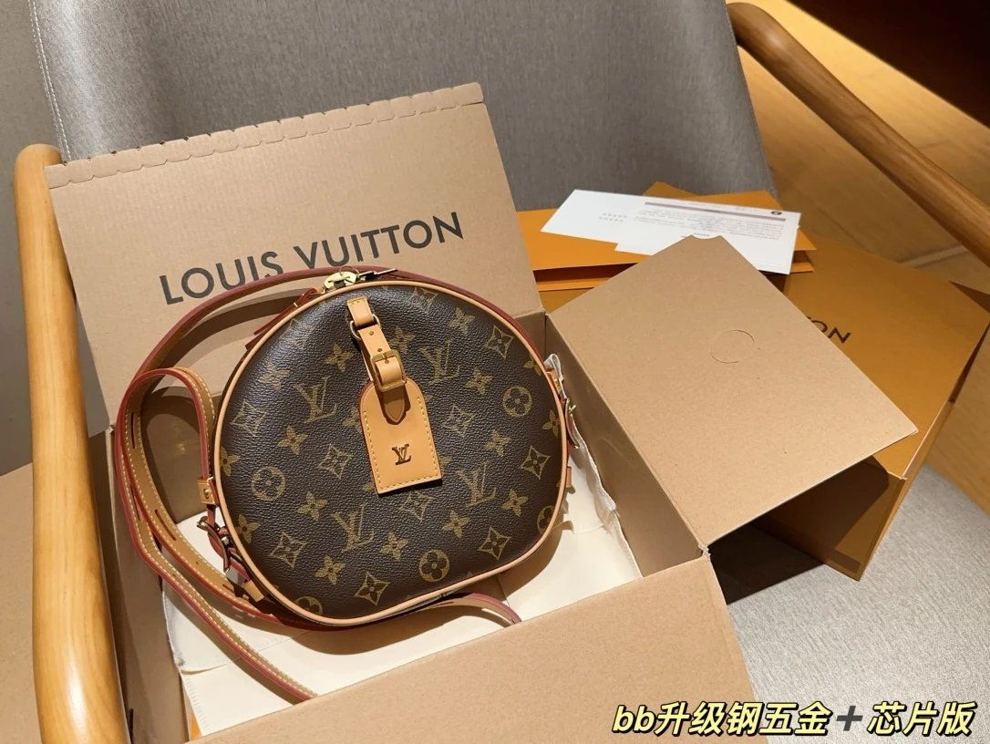 LV bag