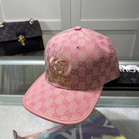 Gucci cap — seller photo 6