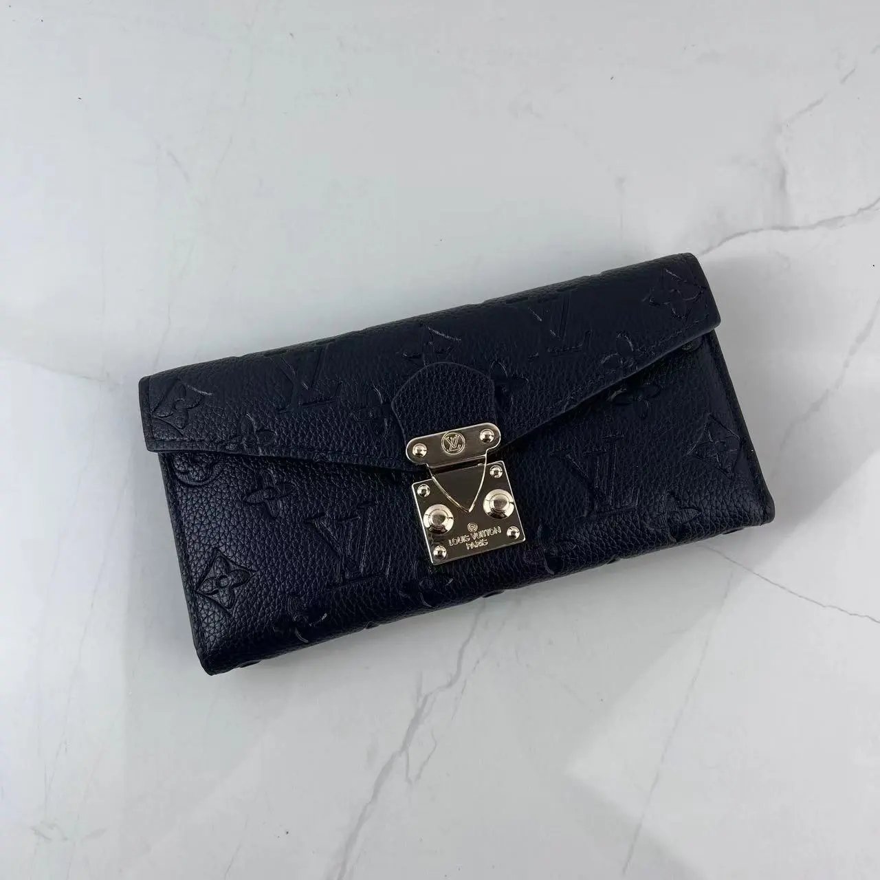 LV fashion wallet