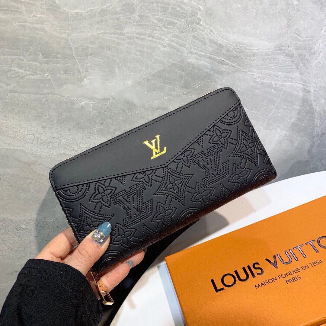 LV fashion wallet