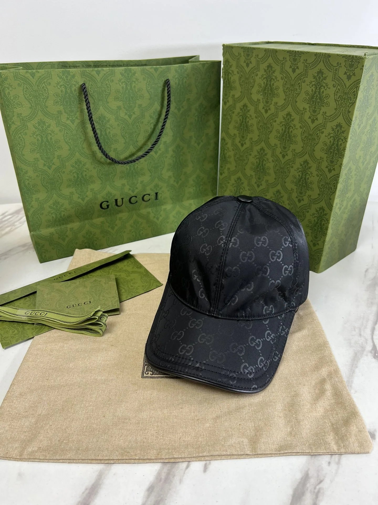 GUCCI