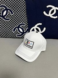 LV cap — seller photo 6