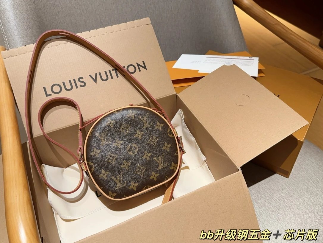 LV bag