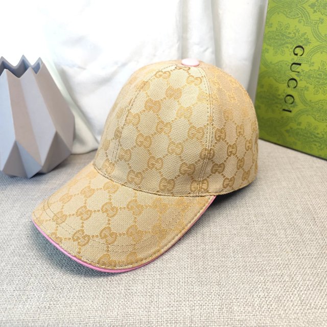 Gucci Cap: seller detail photo 13