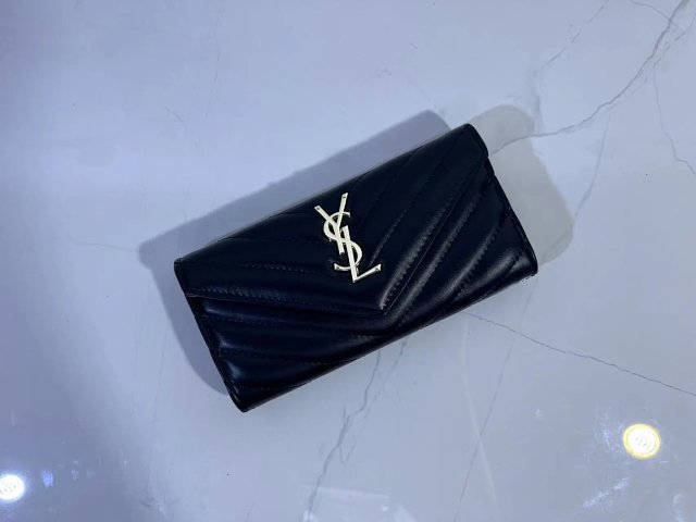 YSL Wallet: seller detail photo 1