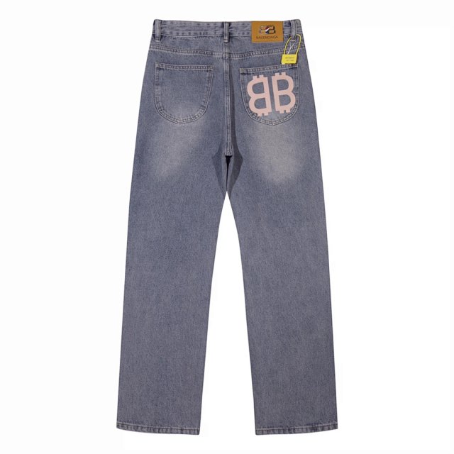 Balenciaga jean: seller detail photo 7